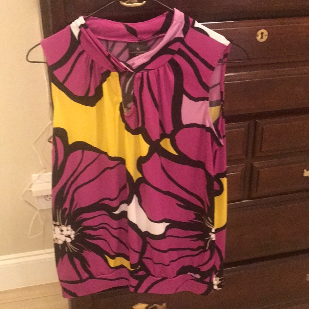 Dressy blouse